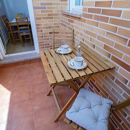 060 La Mata Beach - Alicante Holiday Экстерьер фото