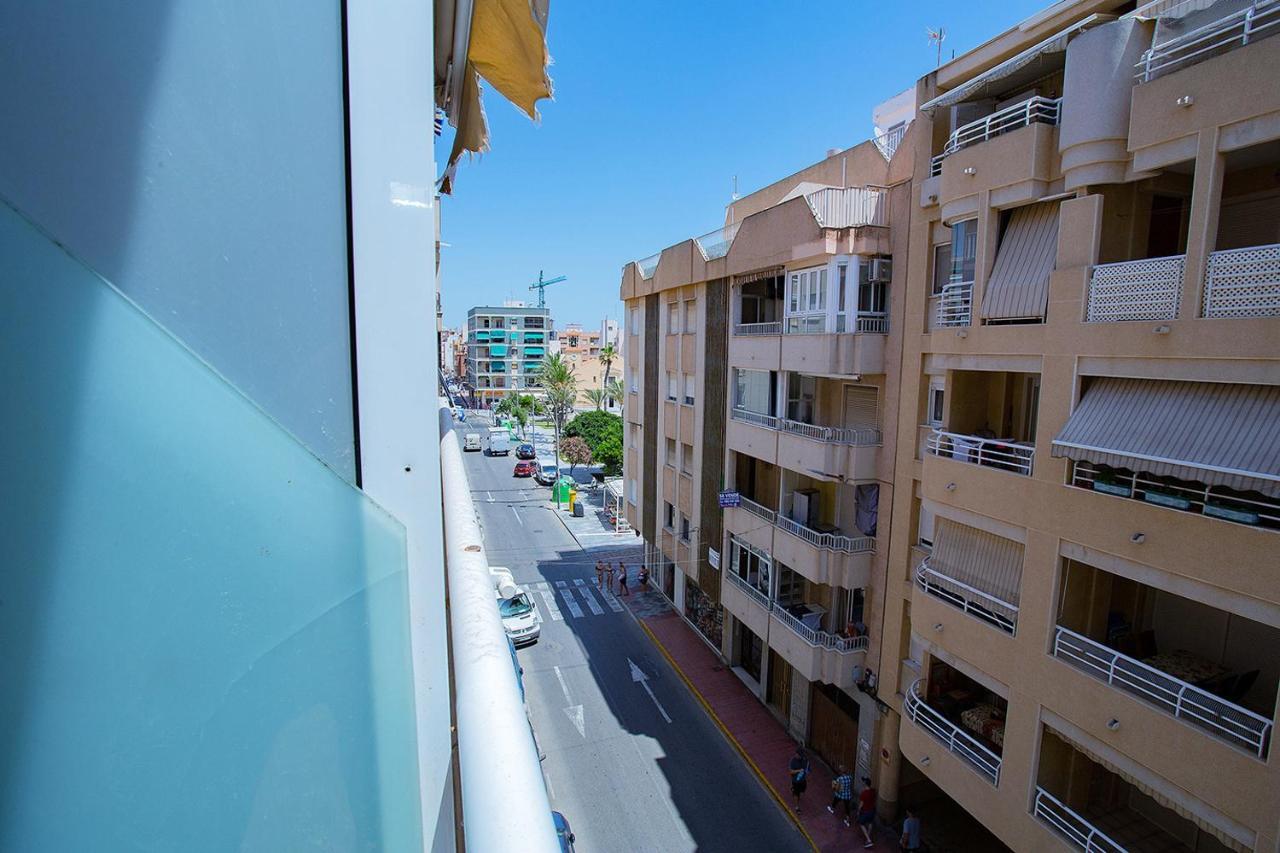 060 La Mata Beach - Alicante Holiday Экстерьер фото