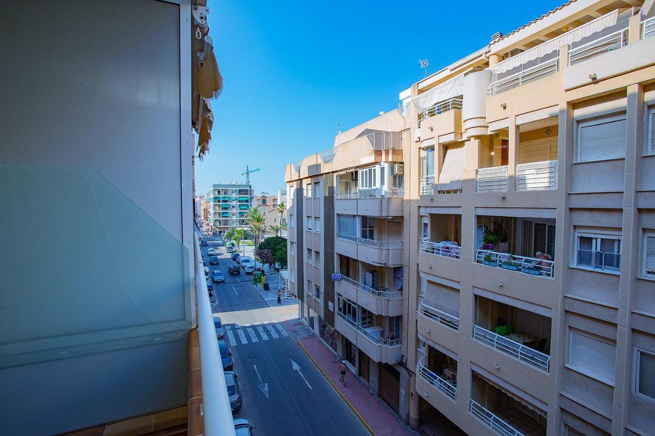060 La Mata Beach - Alicante Holiday Экстерьер фото
