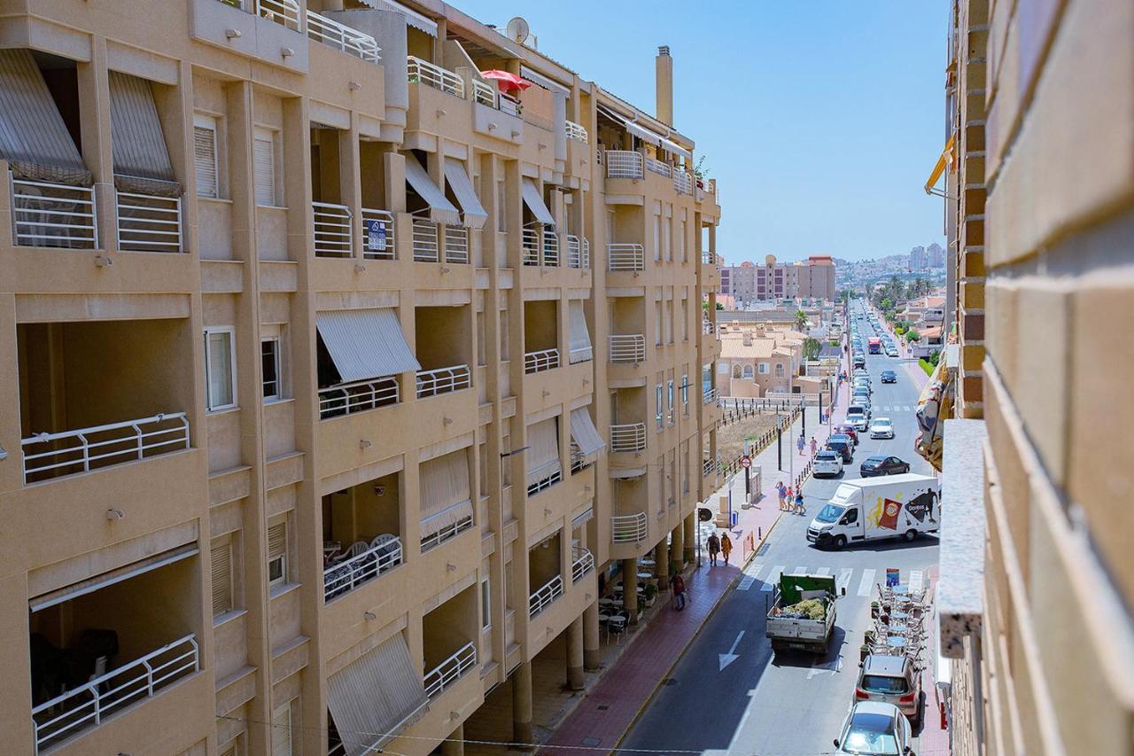 060 La Mata Beach - Alicante Holiday Экстерьер фото