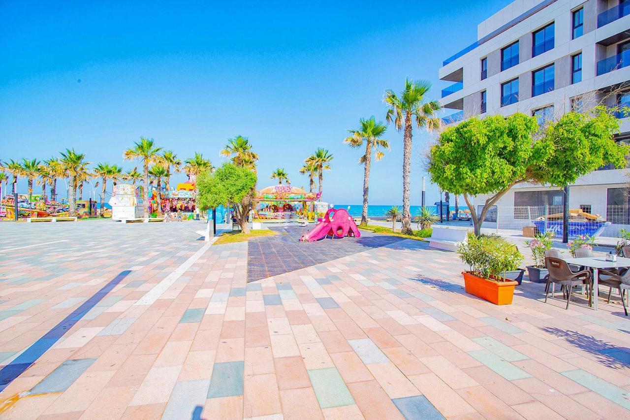 060 La Mata Beach - Alicante Holiday Экстерьер фото
